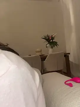 SophiiaStarr – webcam-show