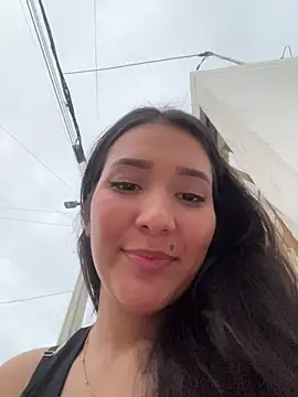 Chat XXX ao vivo de IsabellaJoness_