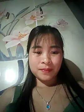 Czat XXX na żywo – LoveShae_XYX