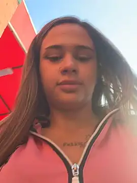 Chat XXX ao vivo de BabyKathy