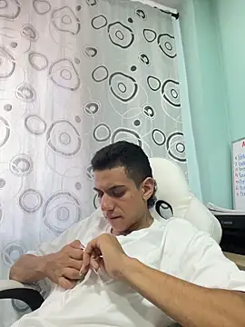 dominicjonnes Live XXX-chat