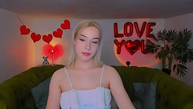 serene_land Chat XXX in diretta