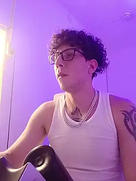 TitanNoir Live XXX-Chat