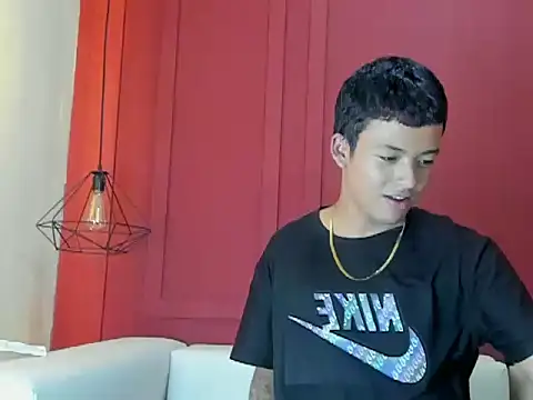 ThiagoGonzalez_ Live XXX-Chat