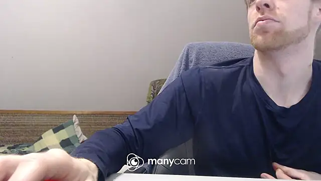 Milkyman7 Webcam-Show