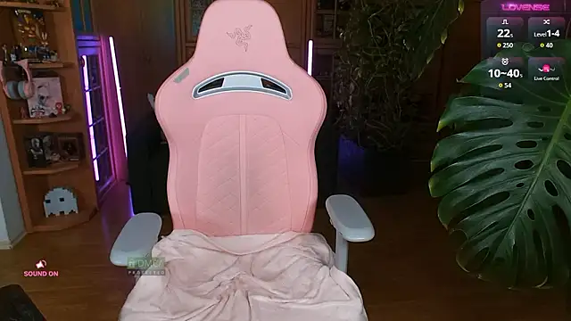 Czat XXX na żywo – NicoleFaith