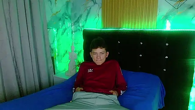 cruz_dante Live XXX-Chat