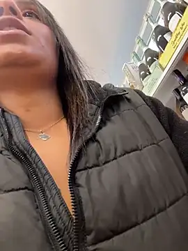 Czat XXX na żywo – J_loren