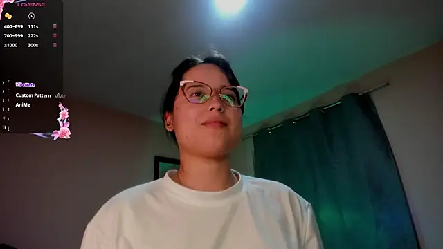 shantalc3rezo Chat XXX in diretta