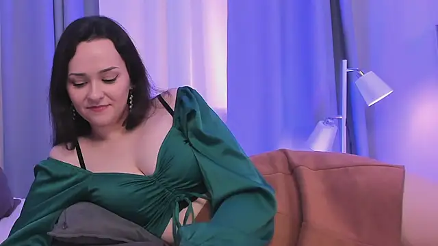 Camilla_Rowen Obrolan Langsung XXX