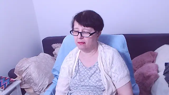 ChristaRose Obrolan Langsung XXX