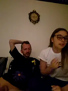 raducori Webcam show