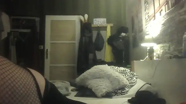 Вебкам-шоу Prehistorixxx2686