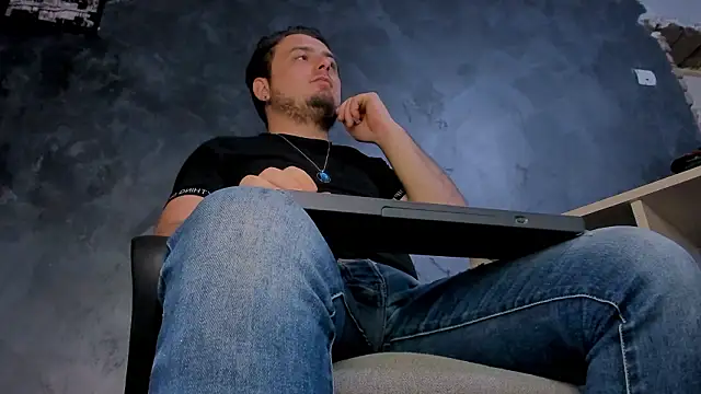 Master_Mark_Wayne – Kamerová šou