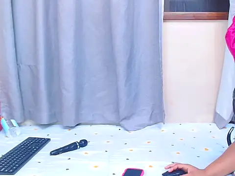 Chat XXX Live Xoli_11