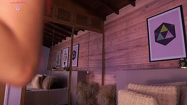 AmmyScott: онлайн-секс-чат