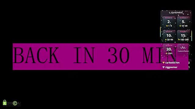 Chat +18 de Hermosa_Queen ao vivo