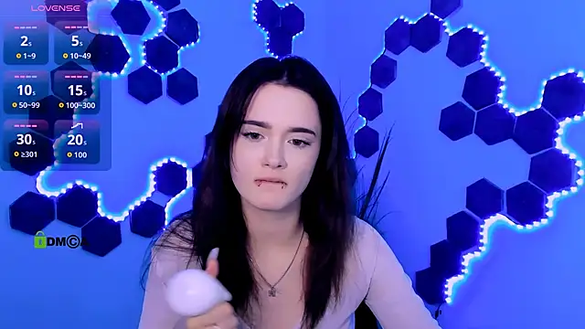 Chat XXX Live liana_kisses