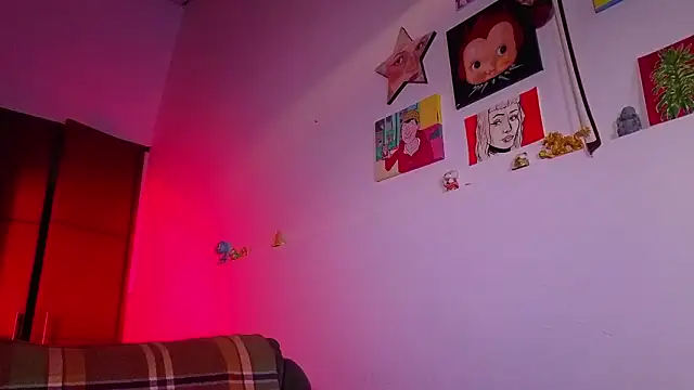 Chatroom XXX en direct de NEXT_DOOR_GIRL_