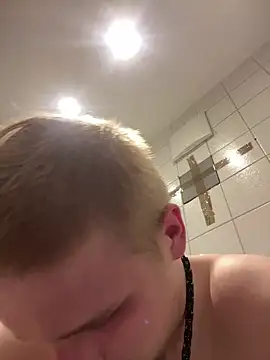 Michaela1222 Adlı Modelin Web Kamerası Şovu