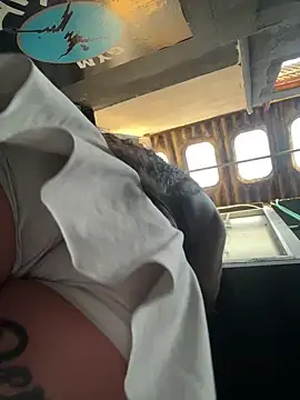 Chat +18 de VioletaSubmissive ao vivo