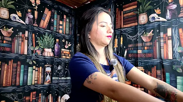 Chatroom XXX en direct de julietta___jackson