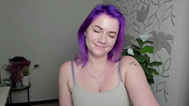 MariaSttone: онлайн-секс-чат