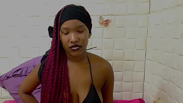 EroticSexyPrada: онлайн-секс-чат