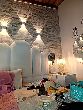 Chatroom XXX en direct de Yassy_vazquez