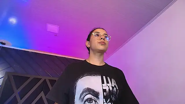 zoe_martins_ 라이브 XXX 채팅