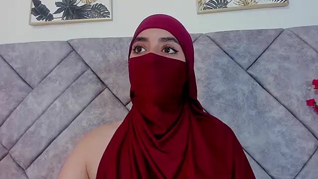 nayiraa_のライブXXXチャット