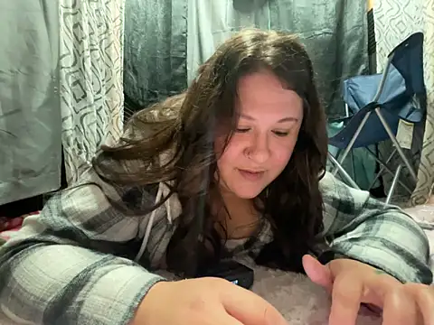 Chatroom XXX en direct de JizzyJazzunleashed