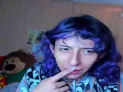 lio_rouse – webcam-show