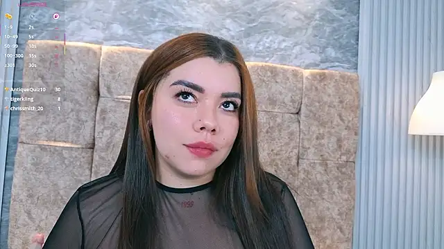 leilaponsn Live XXX chat