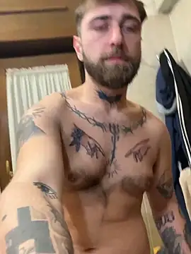 kashume- 在線直播表演