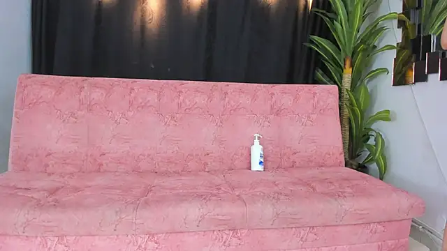 عرض كام golden_girl_house