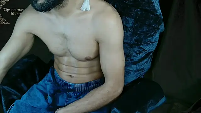 Show de webcam de coacharabian