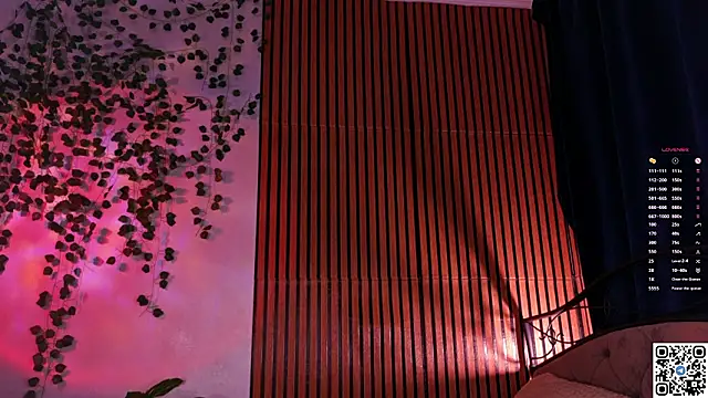 GildedKitten 웹캠 쇼