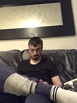 Show Webcam de jaycoy22