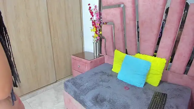 Chatroom XXX en direct de MaraKarly