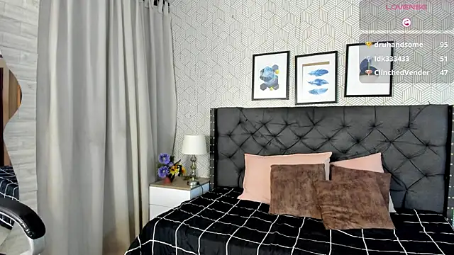 sophie__blare 라이브 XXX 채팅