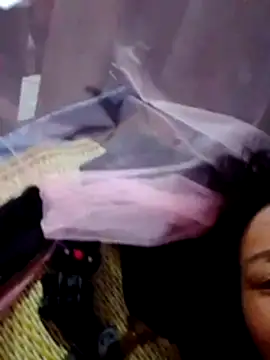 donna-bae's Webcam Show