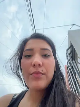 แชท XXX สดของ IsabellaJoness_