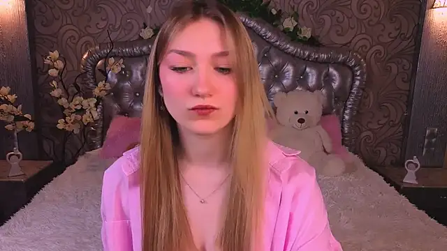 Chatroom XXX en direct de AngelAnabelle