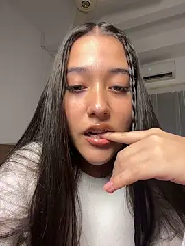 Nhefertary live XXX chat