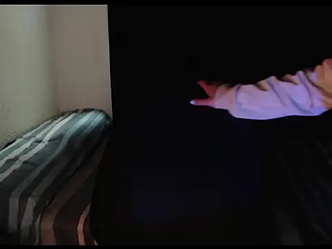 Negritatata: απευθείας συνομιλία ΧΧΧ