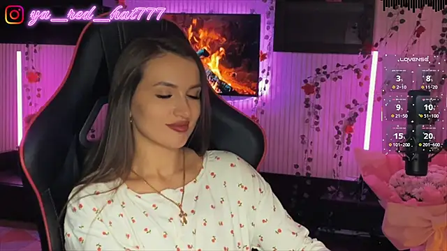 -RED_HAT-: онлайн-секс-чат