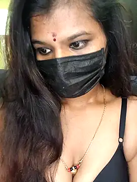 Premalatha_28 Webcam Show