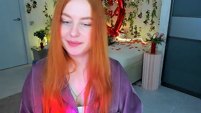 Chatroom XXX en direct de AirySilhouette