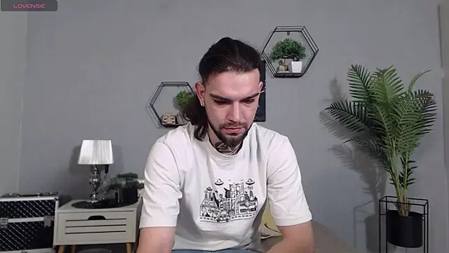 KaneHunter – Kamerová šou